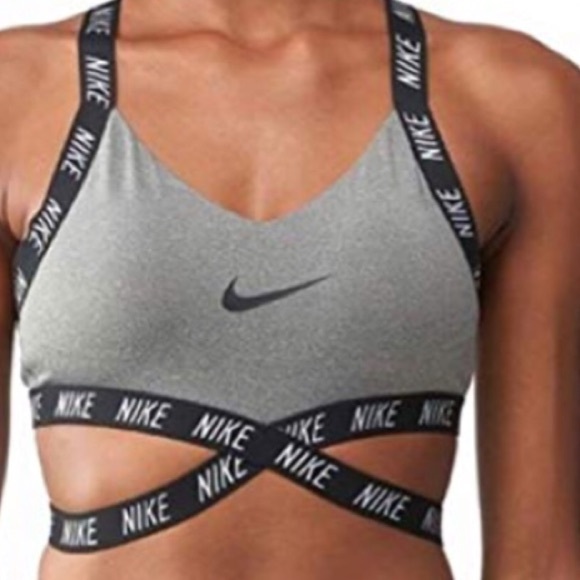 nike indy cross back